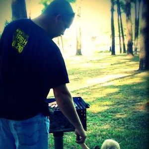 Meet your Posher, Chris